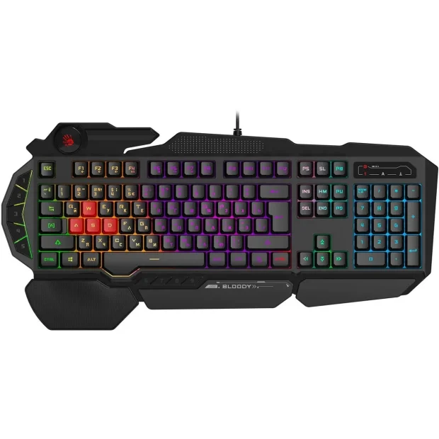 Клавиатура A4Tech Bloody B320N